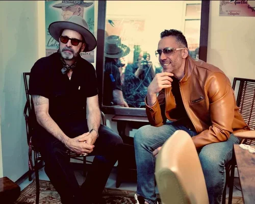 Mister Kaves: World-Renowned Graffiti Artist