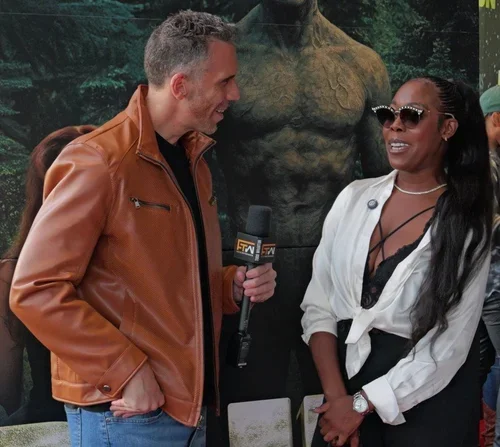 Moe Money: Rapper &amp; Reality TV Star "LHHNY"