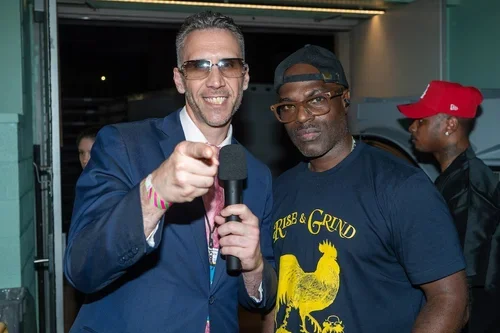 G Dep: Hip Hop Recording Artist