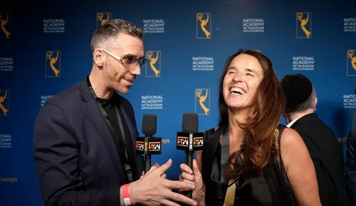 Gemma Cubero Del Barrio: Filmmaker