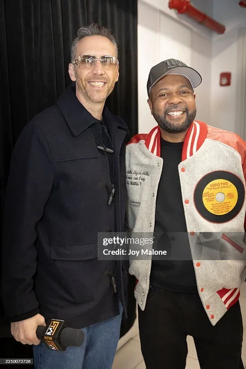 Milk Dee: Hip Hop Music Artist