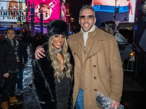 Mickey Guyton: Country Music Artist