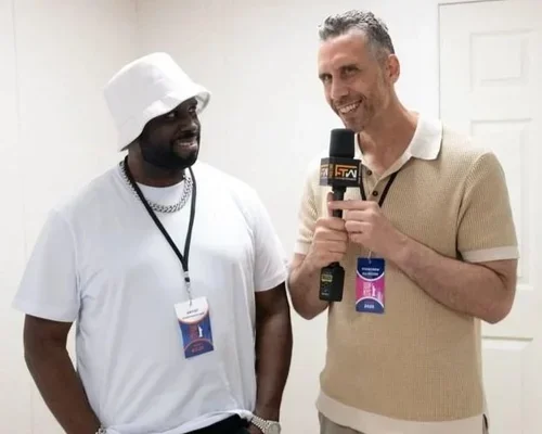 Funk Flex: Hot 97 DJ, Music Producer &amp; Radio Personality