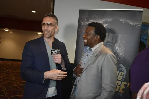 Garrett Lee Hendricks: Actor