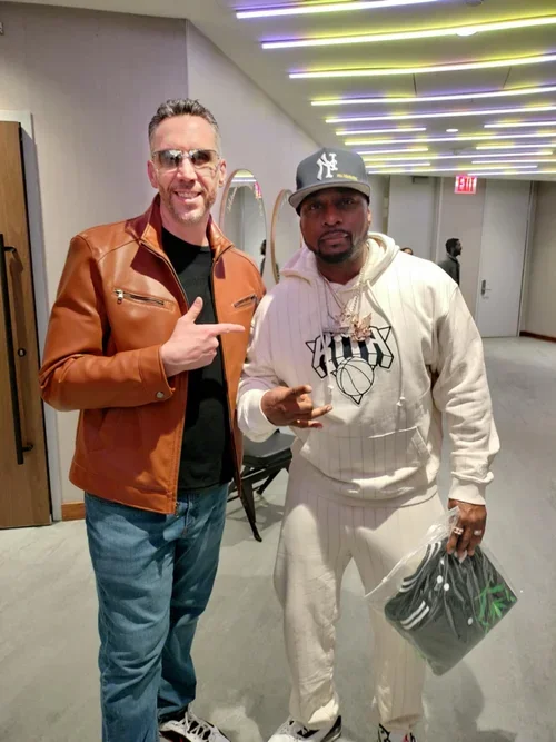 Freekey Zekey - Hip Hop Artist / Diplomats "Dipset"