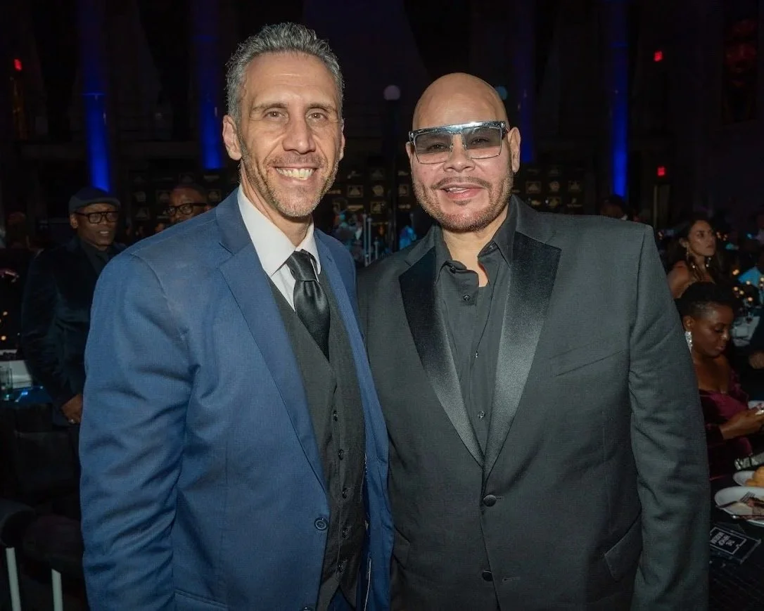 Fat Joe: Hip Hop Artist