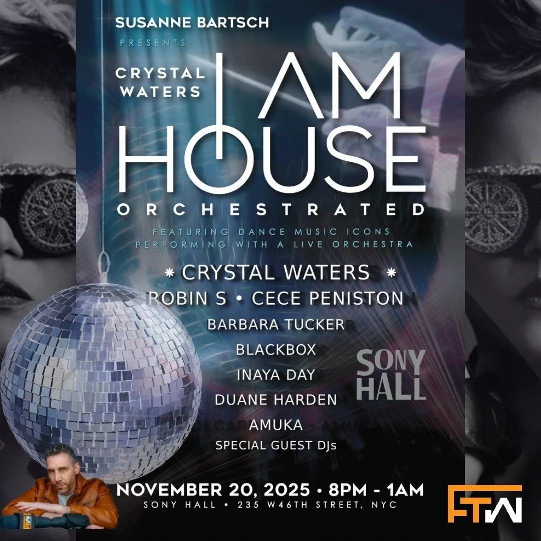 PHOTOS &amp; INTERVIEWS I NOW AVAILABLE