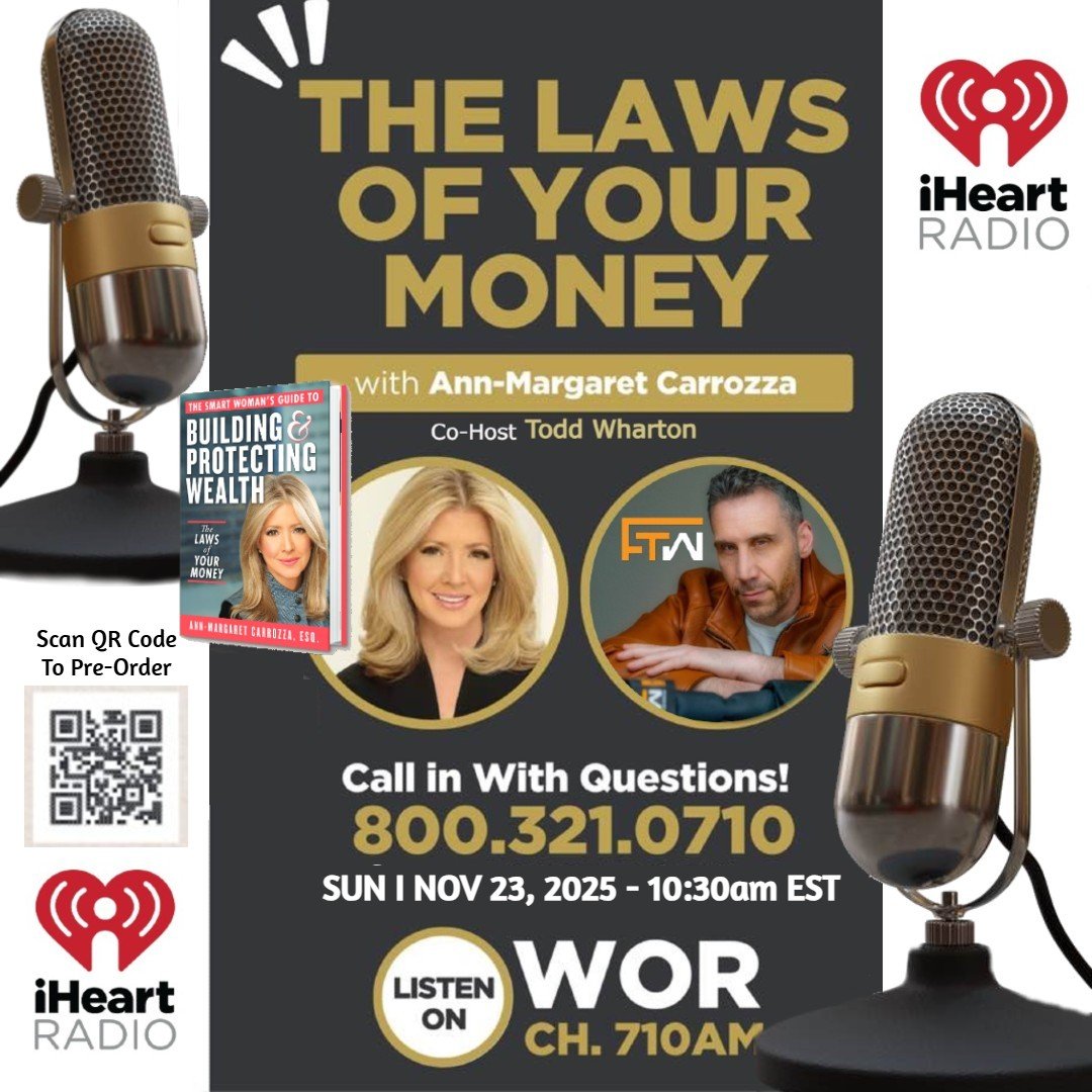 11.23.2025 I iHeartRadio HQ I NYC