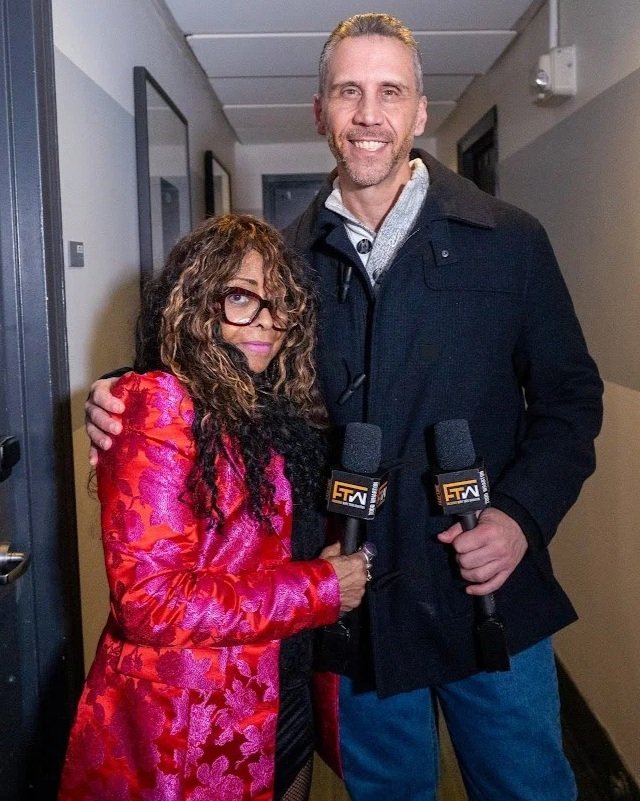 Amuka: Dance &amp; Club Music Artist (Copy)