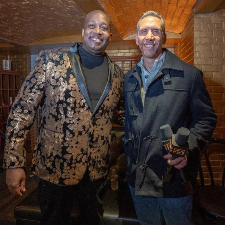 Duane Harden: House &amp; Dance Music Artist (Copy)