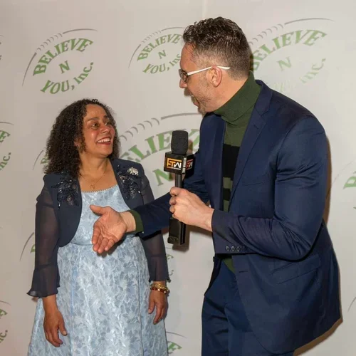 Michelle J. Howard: 1st Female 4Star Admiral (Copy)