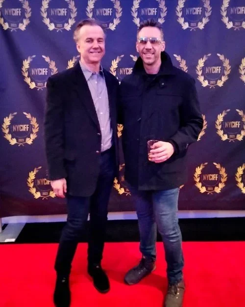 Michael O'Keefe: Actor (Copy)