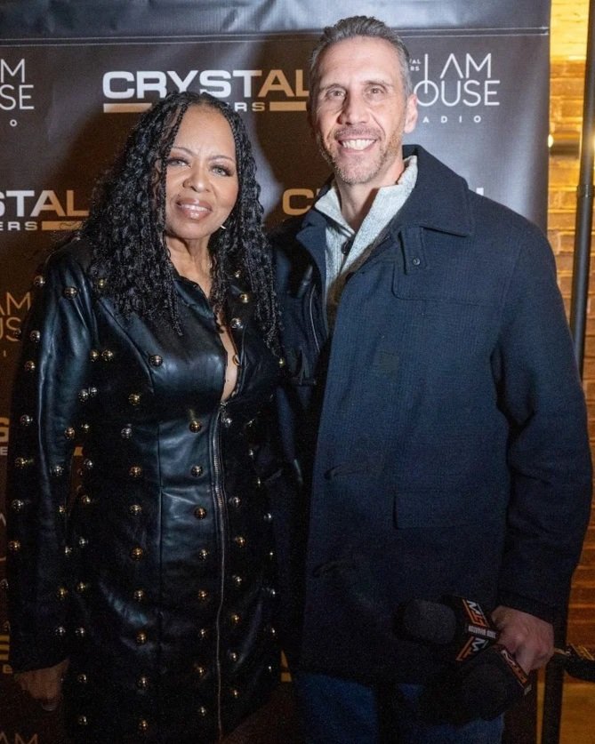 Robin S: House &amp; Dance Music Artist (Copy)