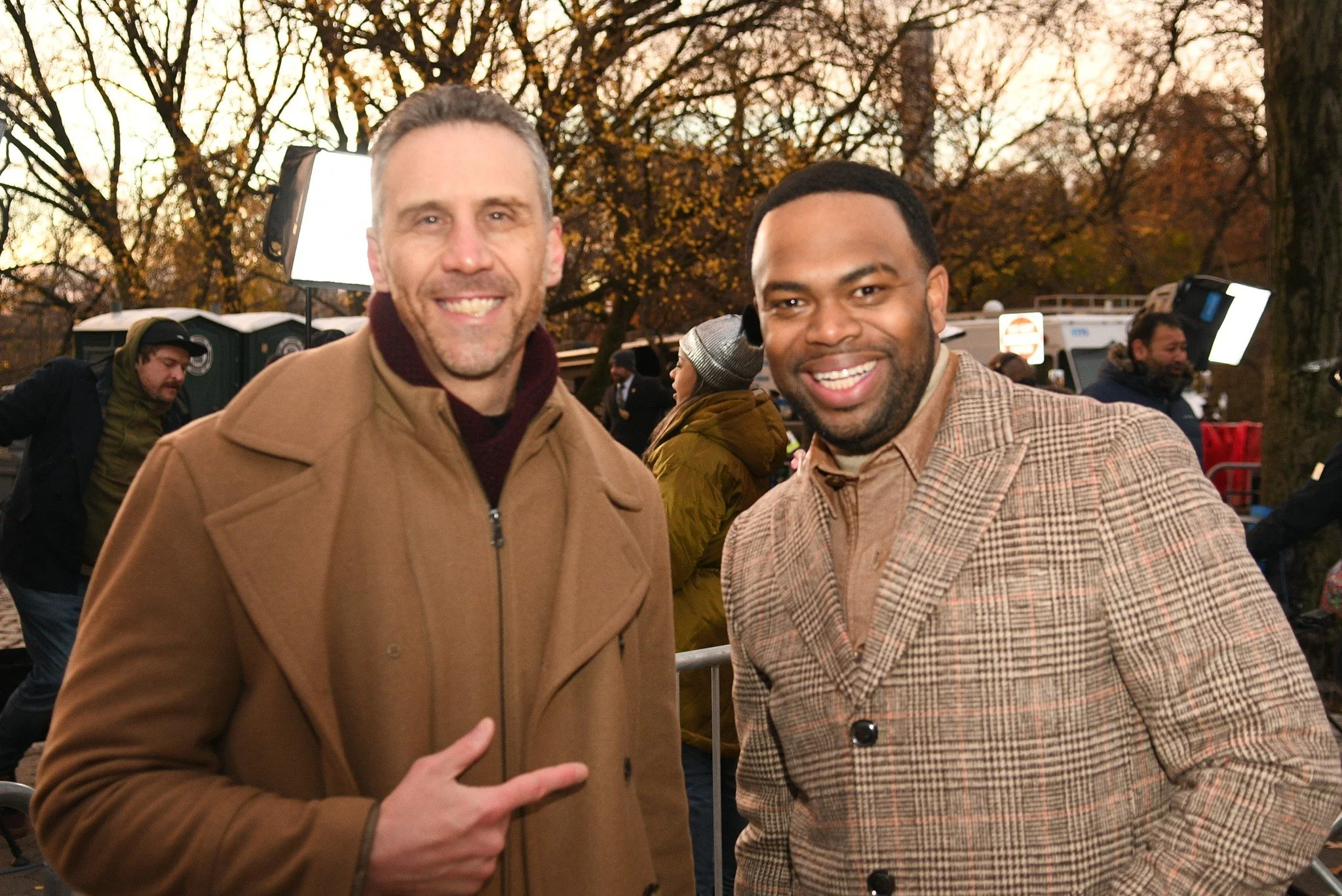 Phil Taitt: ABC7NY News Reporter (Copy)