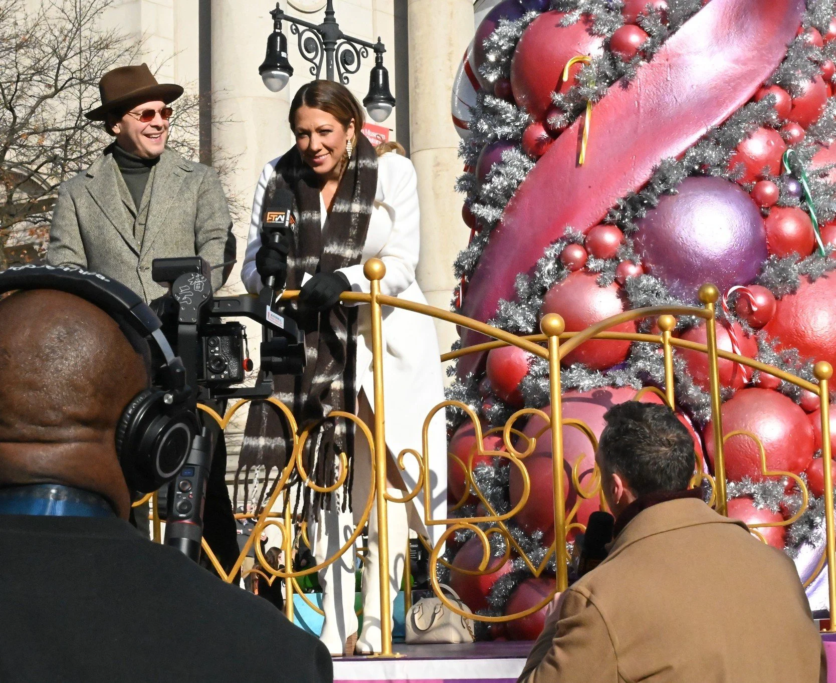 Gavin DeGraw &amp; Colbie Caillat: Country Music Artists