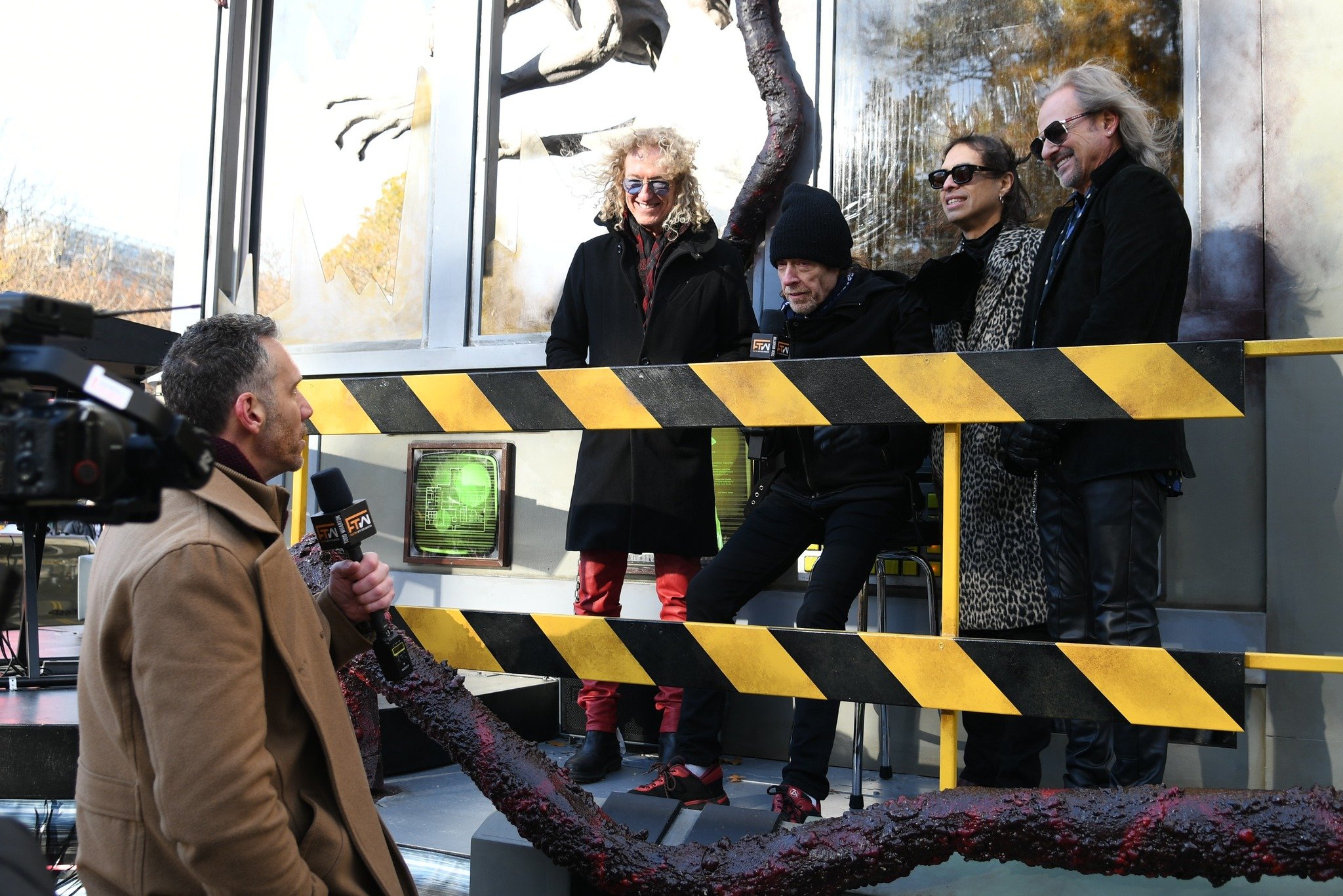 Foreigner: Rock Band