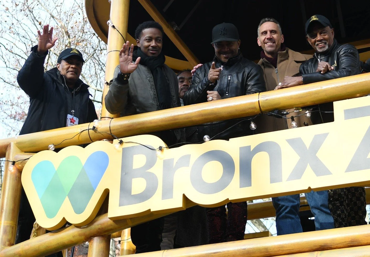 Kool and The Gang: R&amp;B/Soul Band