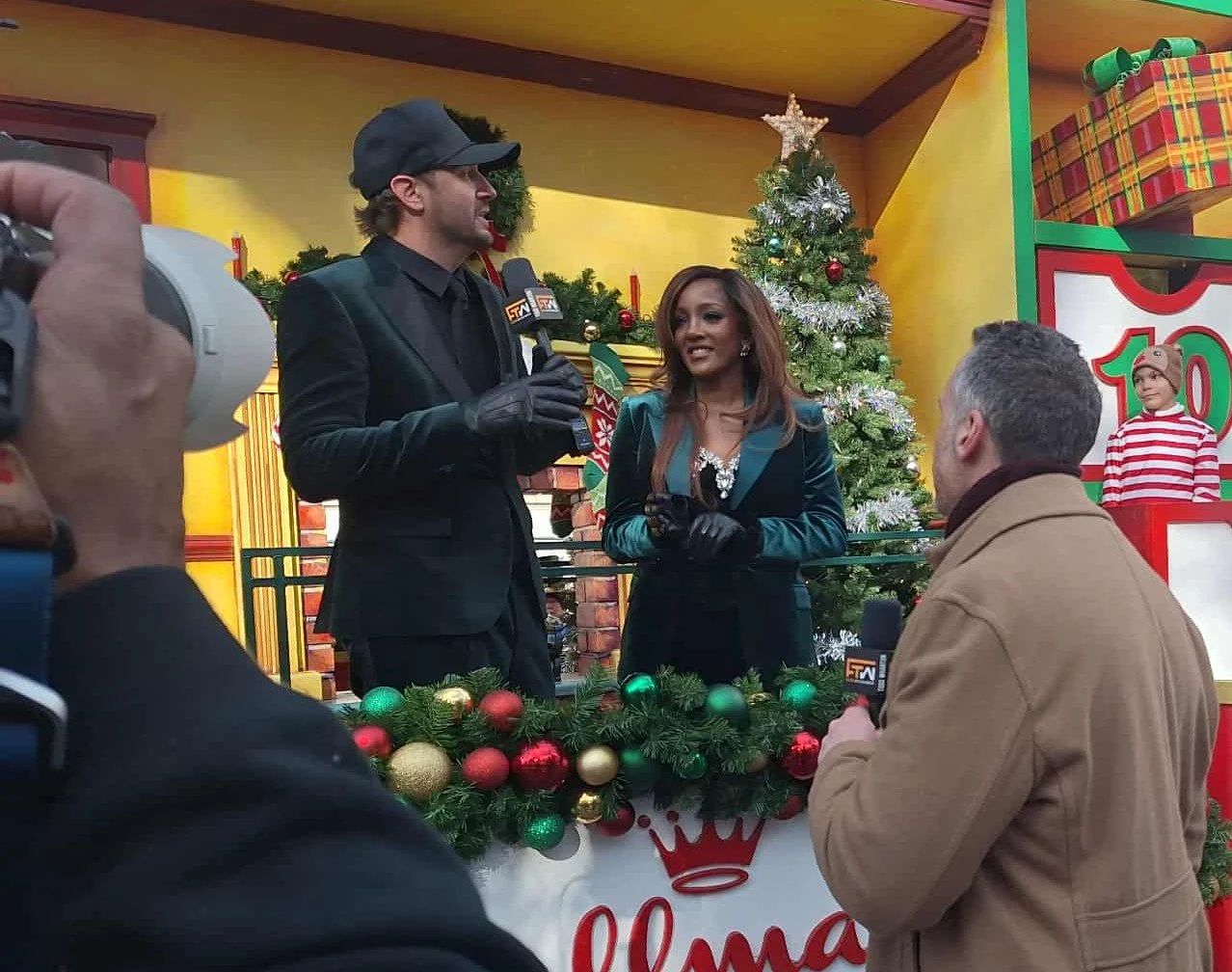 Drew Baldridge &amp; Mickey Guyton: Country Music Artists