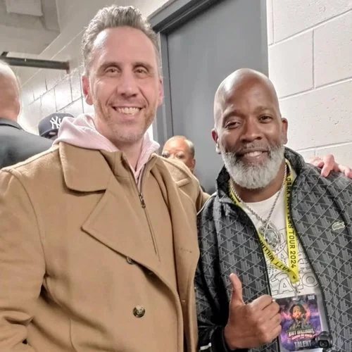 Zooman Miller: Actor &amp; Comedian