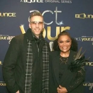 Yvette Nicole Brown: Actress