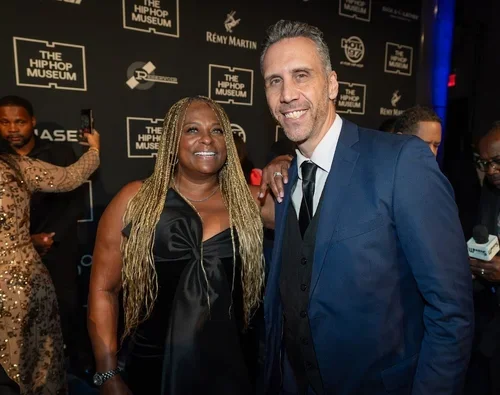 YoYo: Hip Hop Artist, Actress &amp; Reality TV Star