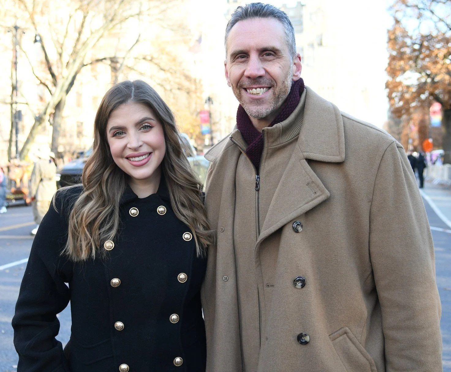 Yessi Hernandez: Telemundo 47 Ent Anchor/News Reporter