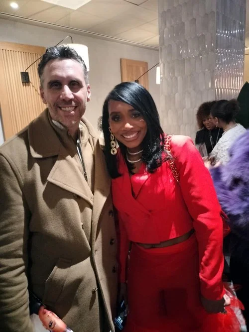 Yandy Smith: Reality TV Star / Love &amp; Hip Hop NY