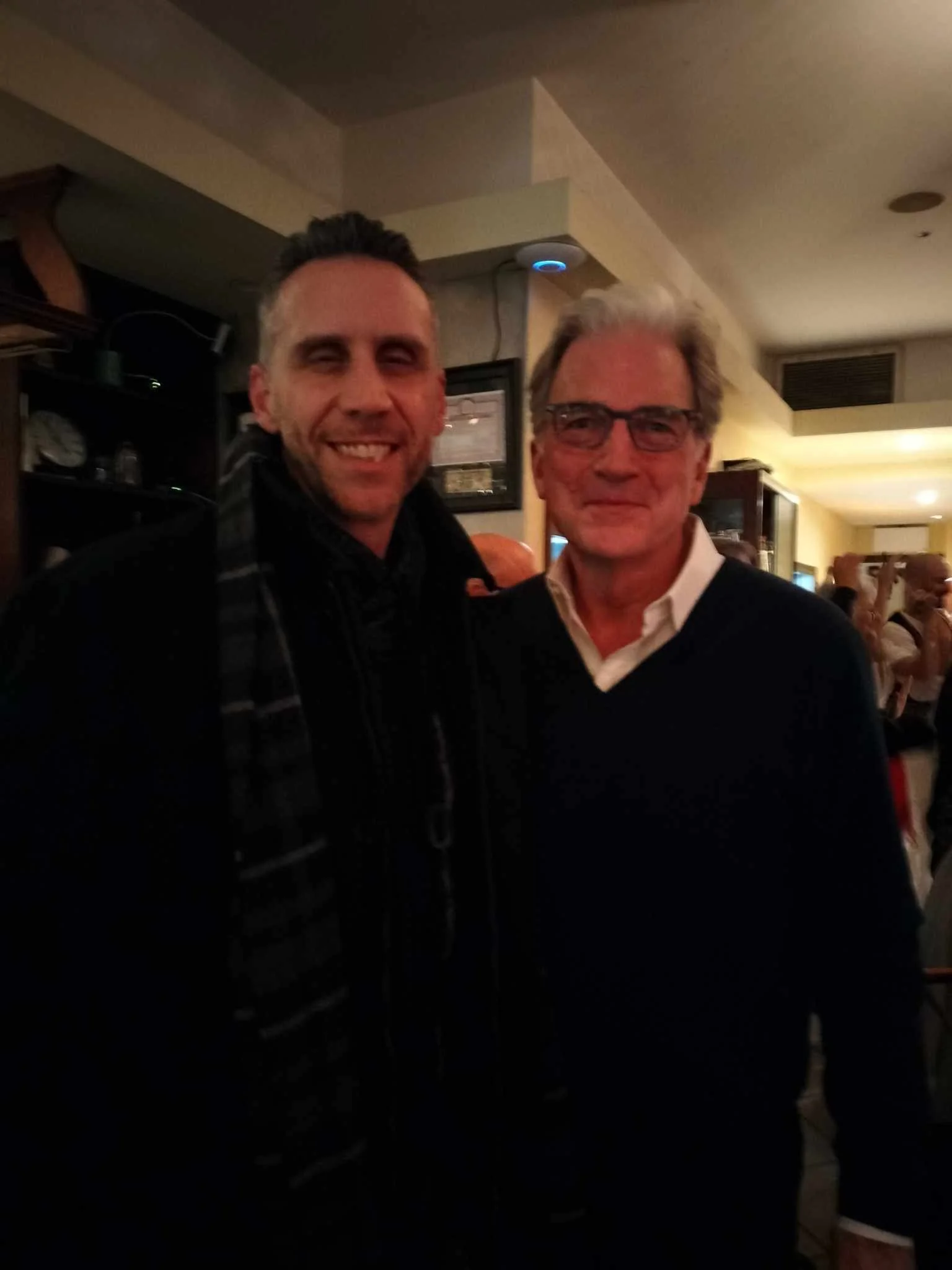 Matt Williams: Creator (Roseanne/Home Improvement)