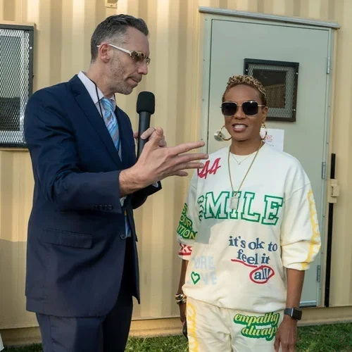 MC Lyte: Hip Hop Music Artist