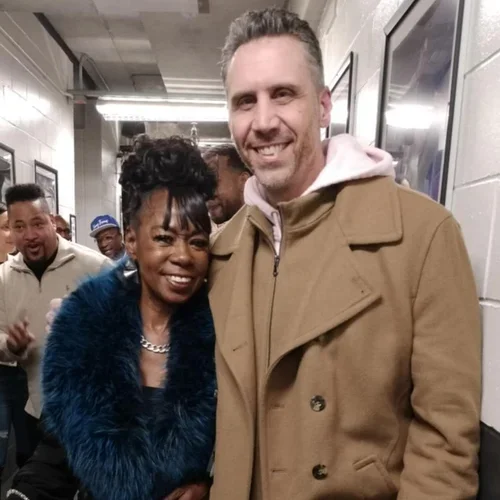 Melanie Comarcho: Actress &amp; Comedian