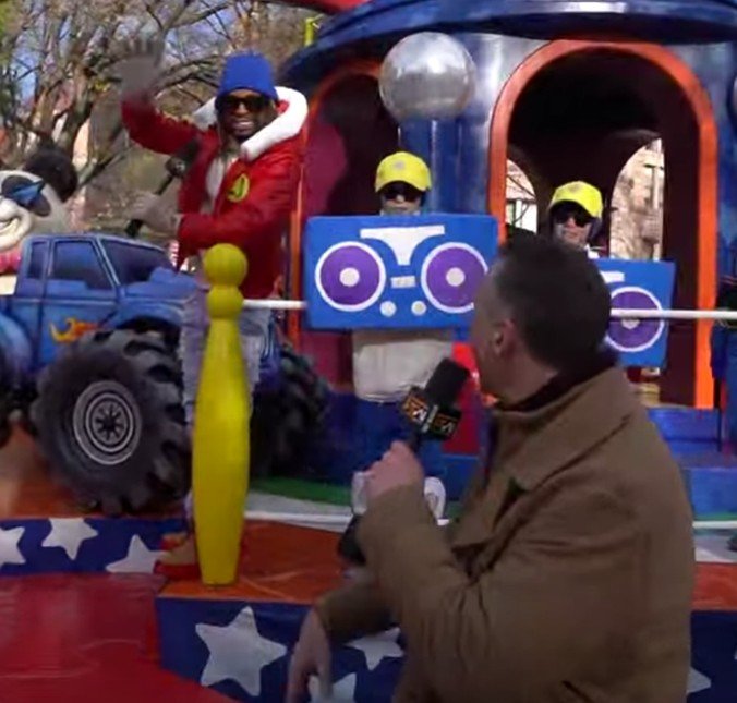 Lil Jon: Hip Hop Music Artist