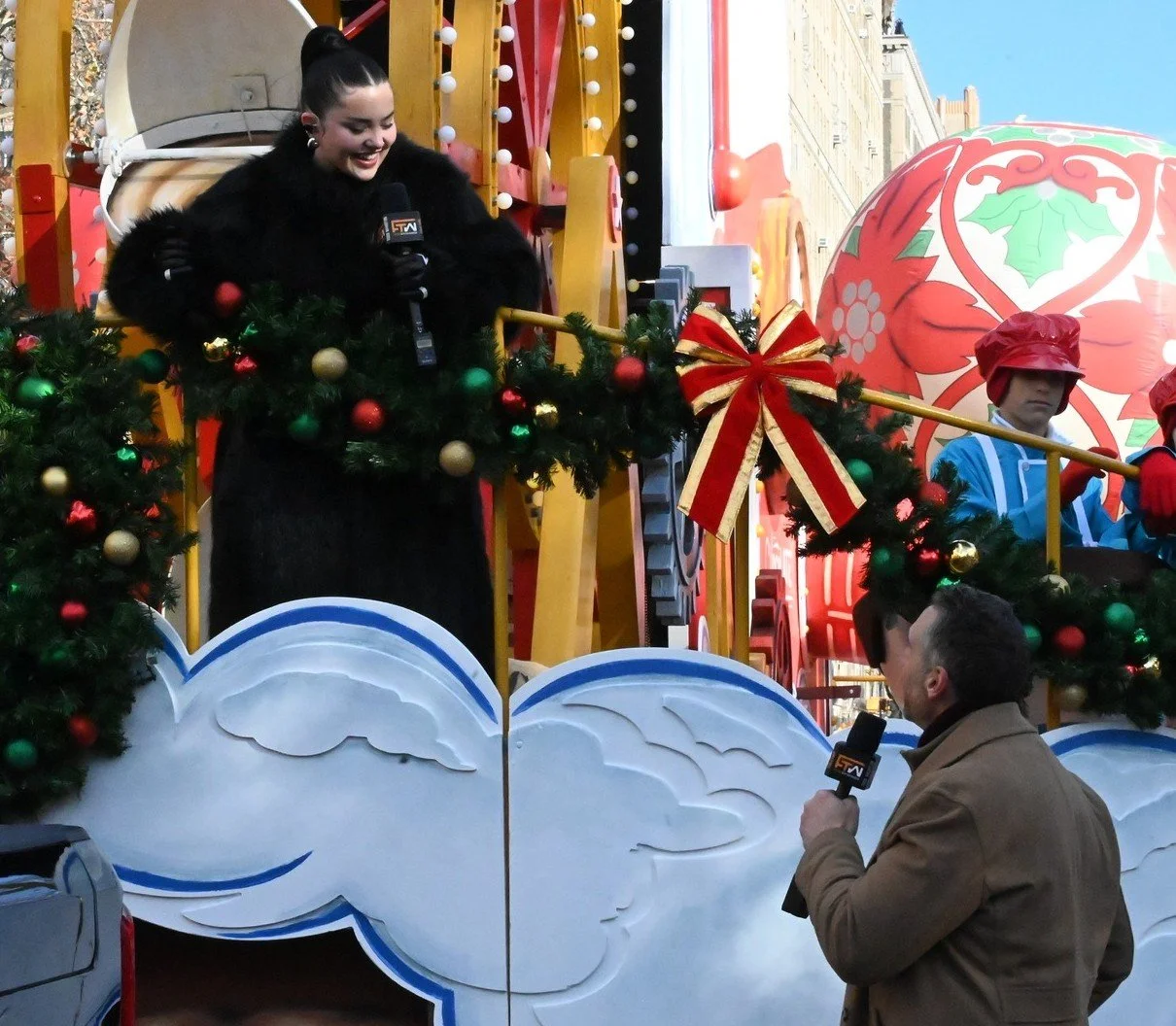 Lauren Spencer Smith: Pop Music Artist