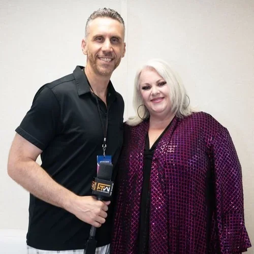 France Joli: Canadian Disco Music Artist