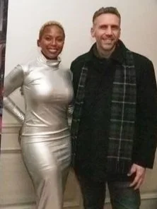 Fikile Mthwalo: Actress