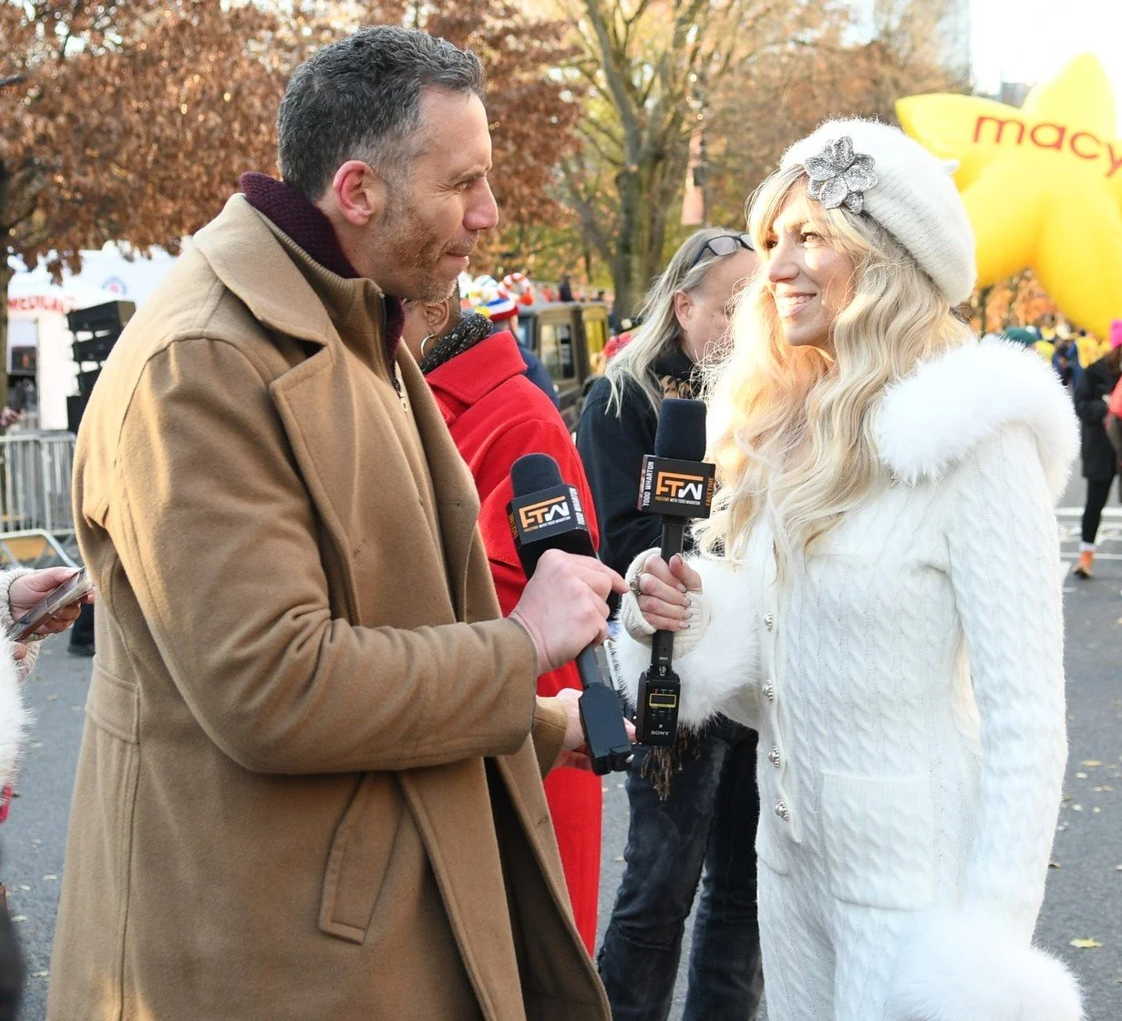 Debbie Gibson: Pop Music Artist