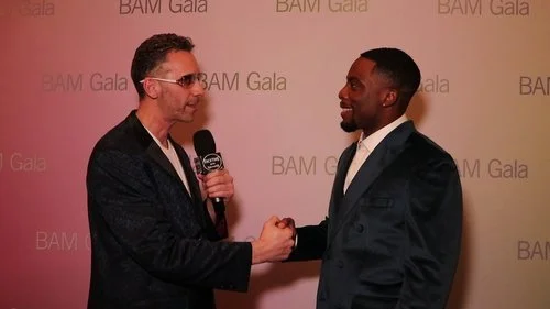 Woody McClain: Actor