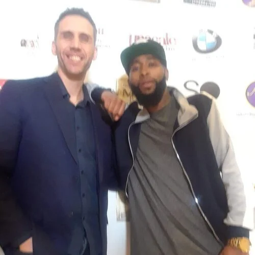 Willie Taylor: R&amp;B/Soul Artist / Day 26 Group