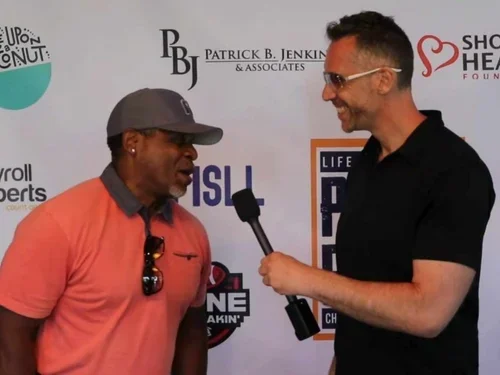 Master Gee: Hip Hop Artist / Sugarhill Gang