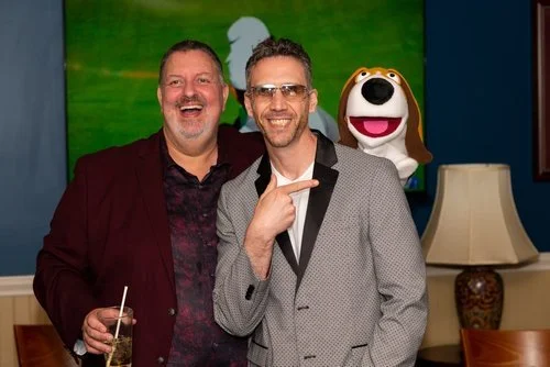 Matt Berman: Filmmaker