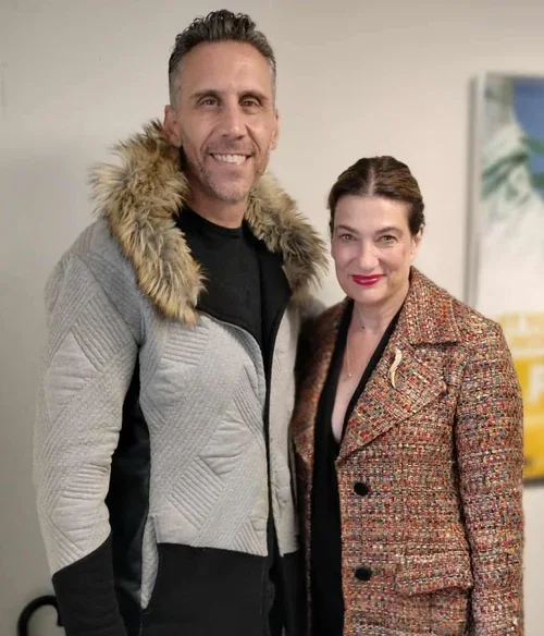 Maryanne Grisz: Global President/CEO FGI