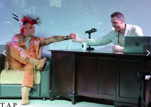 Felipe Rose: Disco Music Artist / Village People