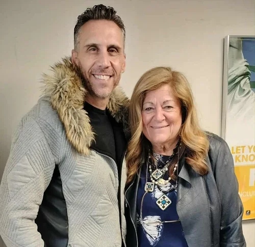 Fern Mallis: NYFW Creator