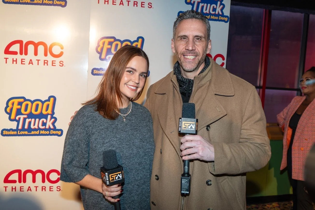 Bailee Madison: Actress, Singer &amp; Producer