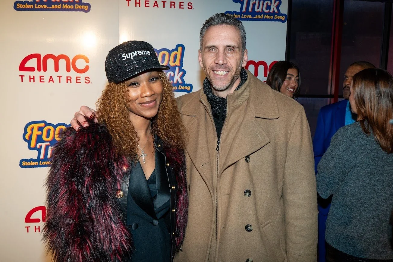 Jourden Cox: Hip Hop Music Artist