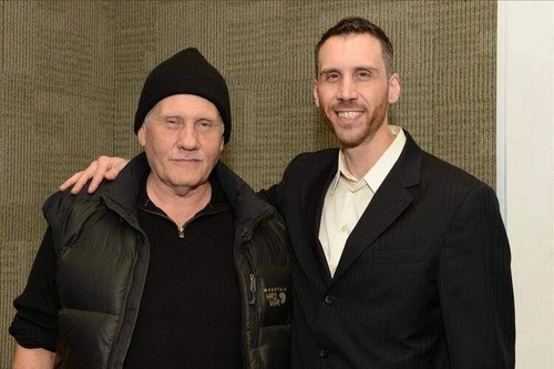William Forsythe: Actor
