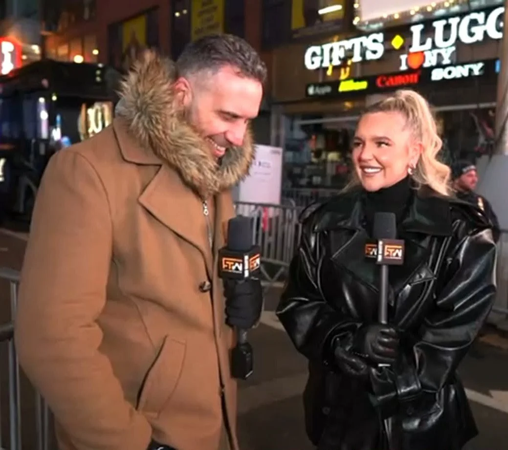 Tones and I: Australian Pop Artist