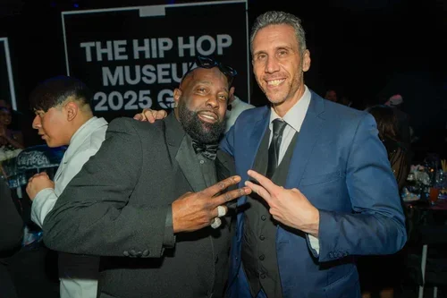 Father MC: Hip Hop/New Jack Swing Artist