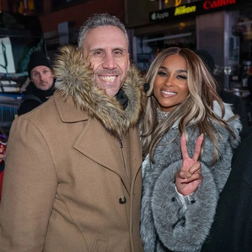 Ciara: R&amp;B Singer, Dancer &amp; Model