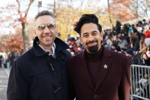 Will Coss: VP/Exec Producer Macy's Entertainment