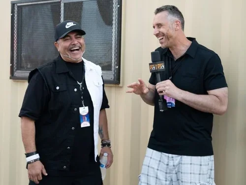 Will &amp;More: Freestyle Music Artist / “&amp;More”